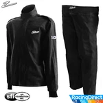 Zamp ZR-10 SFI-1 Auto Racing Suit- 2-PIECE Jacket And Pants 3.2A/1 Rated. Fixed Price $134.95.