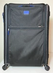 Tumi - Alpha 3 Extended Trip Expandable Wheeled Packing Case 1171671041. Fixed Price $499.88.