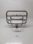 Rear Luggage Rack Original For Vespa 150 Lx 2006 2011. Fixed Price $191.45.