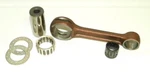 Wsm Connecting Rod Yamaha 80 / Yz 93-18 45-685, 4ES-11651-00-00,. Fixed Price $85.32.