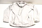 Oem Ski-doo Off White Small Zip Up Sweatshirt. Fixed Price $22.94.