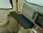 Front Flat Table W/o Drink Holder Suzuki Every DA17V DA17W 2015.02- Rhd Japan. Fixed Price $168.00.