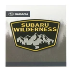 Subaru Wilderness Logo Pin Ascent Forester Wrx Sti Impreza Crosstrek Outback. Fixed Price $11.99.