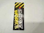 Prostack NS/XI/89 Tearoff Pa - 2000 Scott Works Nos. Fixed Price $14.99.