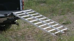 Fly Racing Aluminum Folding Atv/utv Ramp #AR15-7. Fixed Price $369.95.