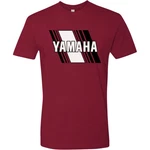 Yamaha Apparel Heritage Diagonal T-shirt. Fixed Price $30.71.