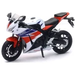 New-ray Toys Honda CBR1000RR Street Bike Scale 1:12 57793A. Fixed Price $26.28.