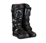 New Leatt Flexlock Boots - Black US11/UK10/EU45.5/CM29 3023050104. Fixed Price $549.00.