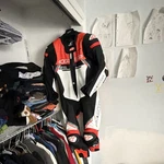 Alpinestars Missile V2 Ignition 1-PIECE Suit. Fixed Price $1100.00.