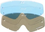 Eks Brand X-grom Anti-fog Lens Smoke # 067-42400 New. Fixed Price $19.51.