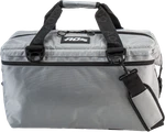 Coolers AOBA36SL Pack Ballistic Silver For Outdoor Adventures. Fixed Price $155.52.