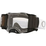 Oakley Airbrake Mx Goggles With Race-ready Roll-off System. Fixed Price $200.00.
