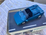Revell Snaptite Lamborghini Roadster Model Kit 1:24. Fixed Price $17.99.