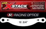 Racing Optics 10209C Laminated Tear Off Simpson Shark Devil Ray Vudo K-10 Clear. Fixed Price $23.39.