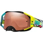 Oakley Airbrake Mx Jeffrey Herlings Signature Goggles - Bullet / Prizm Black. Fixed Price $209.00.