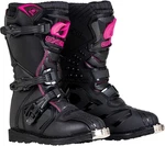 O'neal Youth Girls Rider Boots Motocross Dirt Bike Off-road Mx Riding Atv. Fixed Price $129.99.