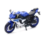 New Ray Toys Yamaha YZF-R1 2016 Blue Sport Bike Replica 1:12 Scale Model. Fixed Price $24.99.