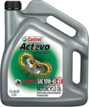 Castrol 03130 Act Evo X-tra Gal 10W40. Fixed Price $52.56.