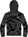 Fox Racing Youth Pack Fleece Zip (black Camo). Fixed Price $69.95.