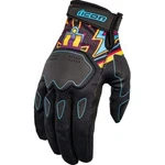 Icon Hooligan Gloves - Lucky Lid Black Men's Size 2XL. Fixed Price $30.00.