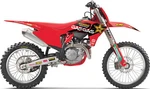 Factory Effex 2025 Rockstar Gasgas Racing Graphic Kit-all 125-450-24-26. Fixed Price $139.95.