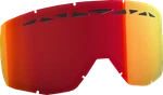 Scott 264584-312 Primal Split Snow Goggle Acs Dual Pane Enhancer Red Chrome Lens. Fixed Price $28.60.