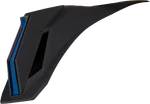 Icon 0133-1375 Airform Speedfin Black/blue. Fixed Price $40.00.