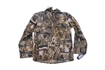 New Oem Polaris 285215202, 111AWR Camouflage Adult 3 Pocket Jacket Size Nos. Fixed Price $105.99.