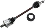 Moose Utility Complete Axle 0214-1146. Fixed Price $277.70.