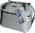 Coolers Carbon Pack - 14 7 X12 Silver AOCR12SL. Fixed Price $83.95.