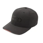 Audi Motor Sport Nightshift Cap Baseball Hat Black. Fixed Price $39.00.