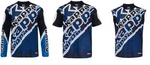 Kappa Kombat Technical Can-am Jersey 28666*. Fixed Price $49.99.