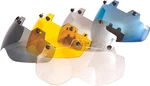 Echo 3-SNAP Shorty Shield Amber Helmet Accessories. Fixed Price $11.95.
