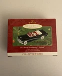 2001 Hallmark Keepsake Ornament 1953 Buick Roadmaster Skylark Classic Cars. Fixed Price $10.53.