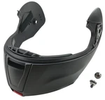Hjc Cl-max 3 Helmet Replacement Chin Bar Semi-flat Black. Fixed Price $30.13.