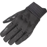 Cortech Lite Textile Motorcycle Gloves Black. Fixed Price $34.99.