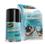 Meguiars New Car Scent Whole Air Re-fresher Permanent Odor Eliminator 2 Oz. Fixed Price $18.99.