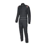 Suit G-limit Child X-small Black G-force 35451CXSBK. Fixed Price $399.00.