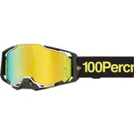 100 Percent Armega Orban Goggles 50005-00044. Fixed Price $109.00.