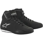 Alpinestars 2544619-119-8 Women's Sektor Shoes Black, Size: Us. Fixed Price $189.95.