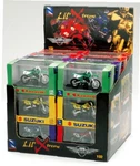 New Ray Toys Dirt Bike & Atv Assortment 1:32 Scale Multicolor 06227C. Fixed Price $161.99.
