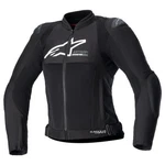 Alpinestars 4085-0005-78 Stella Smx Air Jacket 2XL Black/black. Fixed Price $299.95.