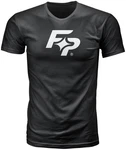Fire Power Tee Black 2X Large 99-8110L. Fixed Price $36.38.