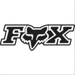 2020-2024 Fox Racing Airspace/main MX20 Chrome Lexan Goggle Lens 26368-200-OS. Fixed Price $24.99.