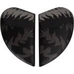 Icon Airform Side Plates Lycan Black 0133-1230. Fixed Price $32.26.