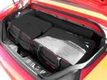 Bmw Z3 Luggage Bags (3 Piece Set). Fixed Price $189.99.