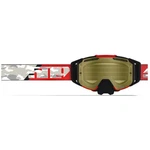 Sale - 509 Sinister MX6 Fuzion Flow Offroad / Dirt Bike Goggles, White Camo. Fixed Price $69.99.