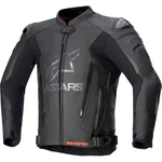Alpinestars 3100524-1100-58 Gp Plus V4 Leather Jacket 48 Black/black. Fixed Price $649.95.