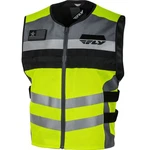 Fly Racing Fast-pass Vest Hi-vis 2X/3X #6179 478-6001. Fixed Price $89.95.