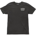 Fasthouse Wedged Tee, Black. Fixed Price $32.00.